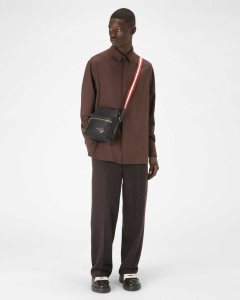 Bally Messenger Bags Price UK Bally On Sale